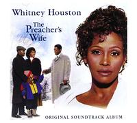 The Preacher's Wife