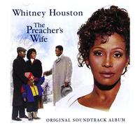 The Preacher's Wife - NUOVO