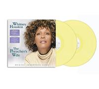 O. S. T. -the Preacher's Wife( Houston Whitney) - The Preacher's Wife - 2 Vinili