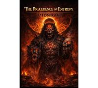 THE PRECEDENCE OF ENTROPY: MIDNIGHT