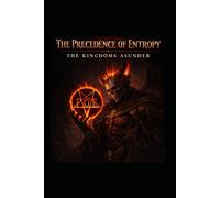 THE PRECEDENCE OF ENTROPY: THE KINGDOMS ASUNDER