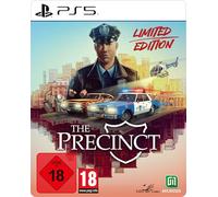 The Precinct - Edizione Limitata [Playstation 5]