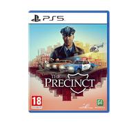 The Precinct - GIOCO PS5