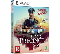 The Precinct - Limited Edition
