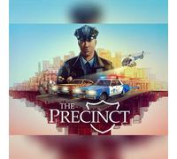 The Precinct (PC) Steam Key - GLOBAL