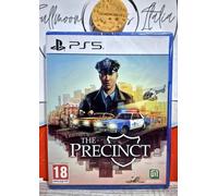 The Precinct - Standard Edition - PS5