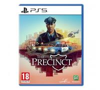 The Precinct - Standard Edition - PS5