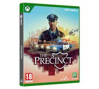 The Precinct - Serie Xbox
