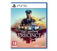 The Precinct - Standard Edition