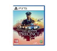 The Precinct - Standard Edition PS5