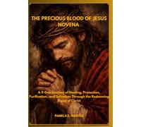 THE PRECIOUS BLOOD OF JESUS NOVENA