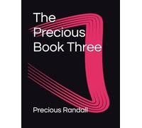 The Precious Book Three