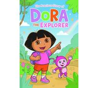 The Precious Story of DORA THE EXPLORER