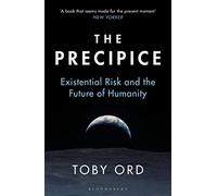 Toby Ord The Precipice (Tascabile)
