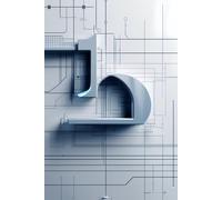 The Precision Grid Notebook: Clean Graph Paper Journal for Study, Design & Daily Notes 120 pages 5x5 grid: A versatile grid-lined notebook for math, engineering, sketching & organized thinking.