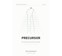 The Precursor: Why Technology Can Only Be Made by Technology