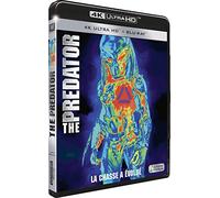 The Predator – Twentieth Century Fox Film Corporation – 4K Ultra-HD