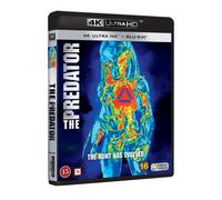 The Predator (Blu-ray)
