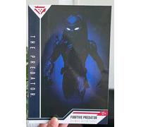 THE PREDATOR FUGITIVE PREDATOR NECA ULTIMATE ACTION FIGURE 18 CM CULT MOVIE