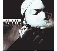 The Predator - Ice Cube (Audio Cd)