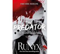 The Predator: The first book in a new dark mafia romance series from the bestselling author