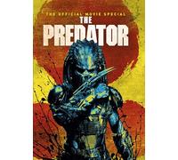 The Predator: The Official Movie Special