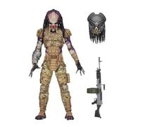 Neca Predator 2018 Ultimate Emissary #1 Figura 18 cm
