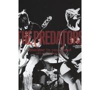 THE PREDATORS 2012 TOUR `MONST