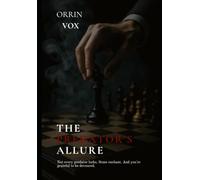 THE PREDATOR'S ALLURE: 1