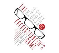 Bruce Bueno De Mesquita The Predictioneer's Game (Tascabile)
