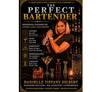 The Prefect Bartender