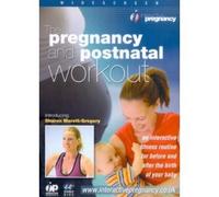 The Pregnancy And Postnatal Workout [Edizione: Regno Unito]