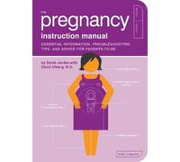 Sarah Jordan The Pregnancy Instruction Manual (Tascabile)