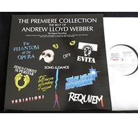 The Premiere Collection - The Best Of Andrew Lloyd Webber
