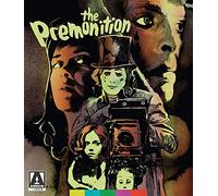 The Premonition [Edizione: Regno Unito]
