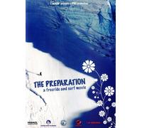 The Preparation: a Freeride and Surf Movie (DVD) Diverse, Special Interest
