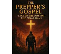 The Prepper's Gospel: Sacred Wisdom for the Final Days