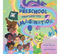 The Preschool That Lost It's Imagination