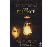 The Presence