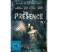 The Presence - Besessen von dir