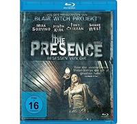 The Presence - Besessen von dir