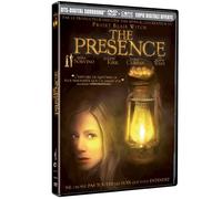 The Presence - Besessen von Dir (Blu-ray)