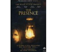 The Presence [DVD]