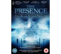 The Presence [DVD] by Mira Sorvino