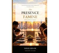 The Presence Famine: We Have Never Been More Connected - Or More Alone