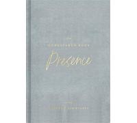 The Presence Wordsearch Book: 72 Inspirational Search Puzzle Activities With Devotions, Scriptures, and Quotes to Enjoy God's Presence - Perfect Gift for Christian Women