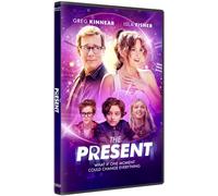 The Present (DVD)