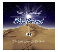 The Present - The Very Best Of The Present