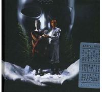 The Presets Apocalypso (CD) Album