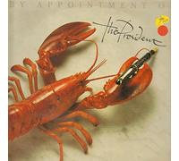 The President - By Appointment Of